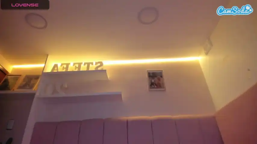 Stefaagomez – Camsoda Recorded Sex Show – 2025-07-23 22:21:26