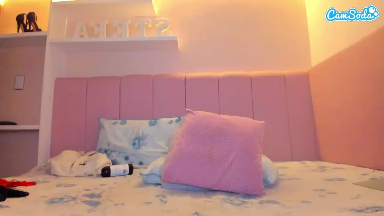 Stefaagomez – Camsoda Recorded Sex Show – 2025-02-11 02:38:18