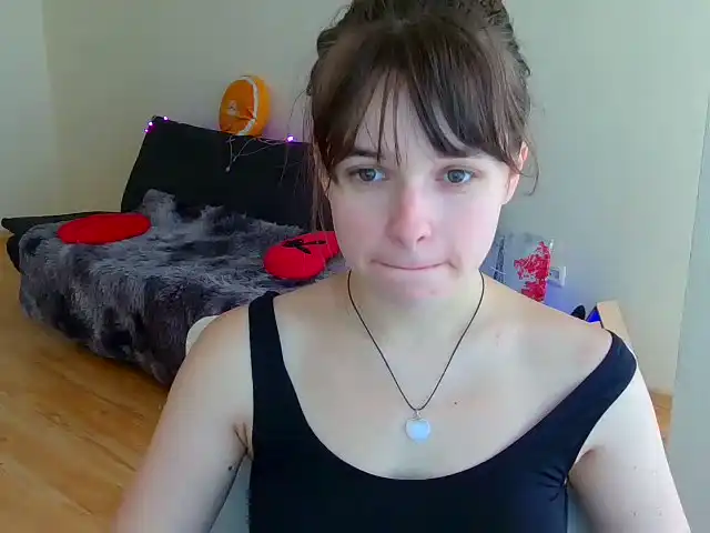 Herliossa – Xlovecam Recorded Sex Show – 2025-03-18 19:31:16