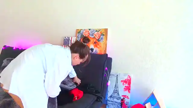 Herliossa – Xlovecam Recorded Sex Show – 2025-08-10 11:21:17