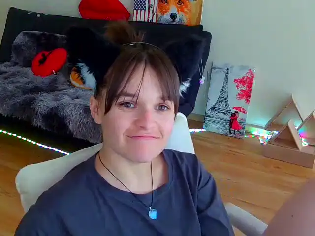 Herliossa – Xlovecam Recorded Sex Show – 2026-03-21 03:26:43