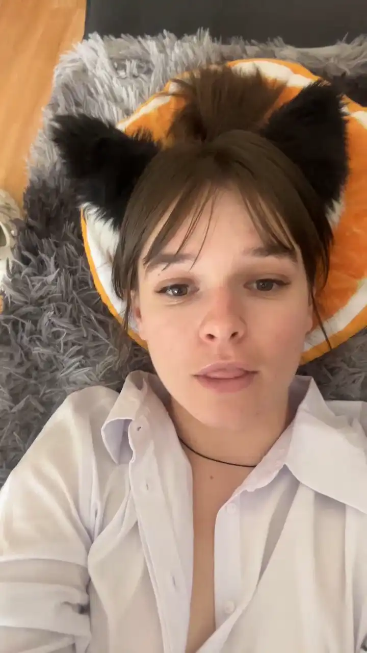 Herliossa – Xlovecam Recorded Sex Show – 2026-06-19 08:54:58