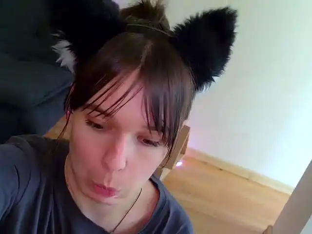 Herliossa – Xlovecam Recorded Sex Show – 2025-02-19 22:18:08