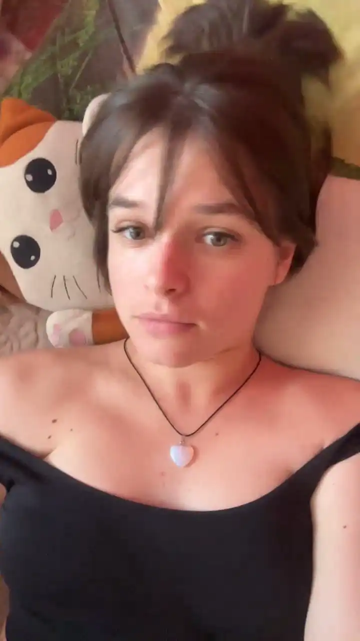 Herliossa – Xlovecam Recorded Sex Show – 2026-01-08 20:30:45