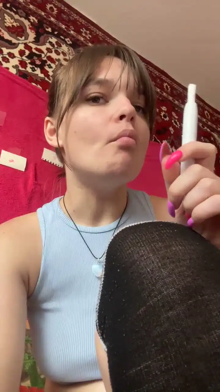 Herliossa – Xlovecam Recorded Sex Show – 2025-05-12 11:29:26