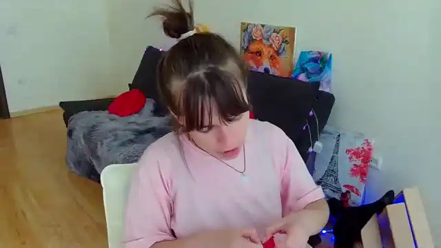 Herliossa – Xlovecam Recorded Sex Show – 2025-04-10 05:53:05