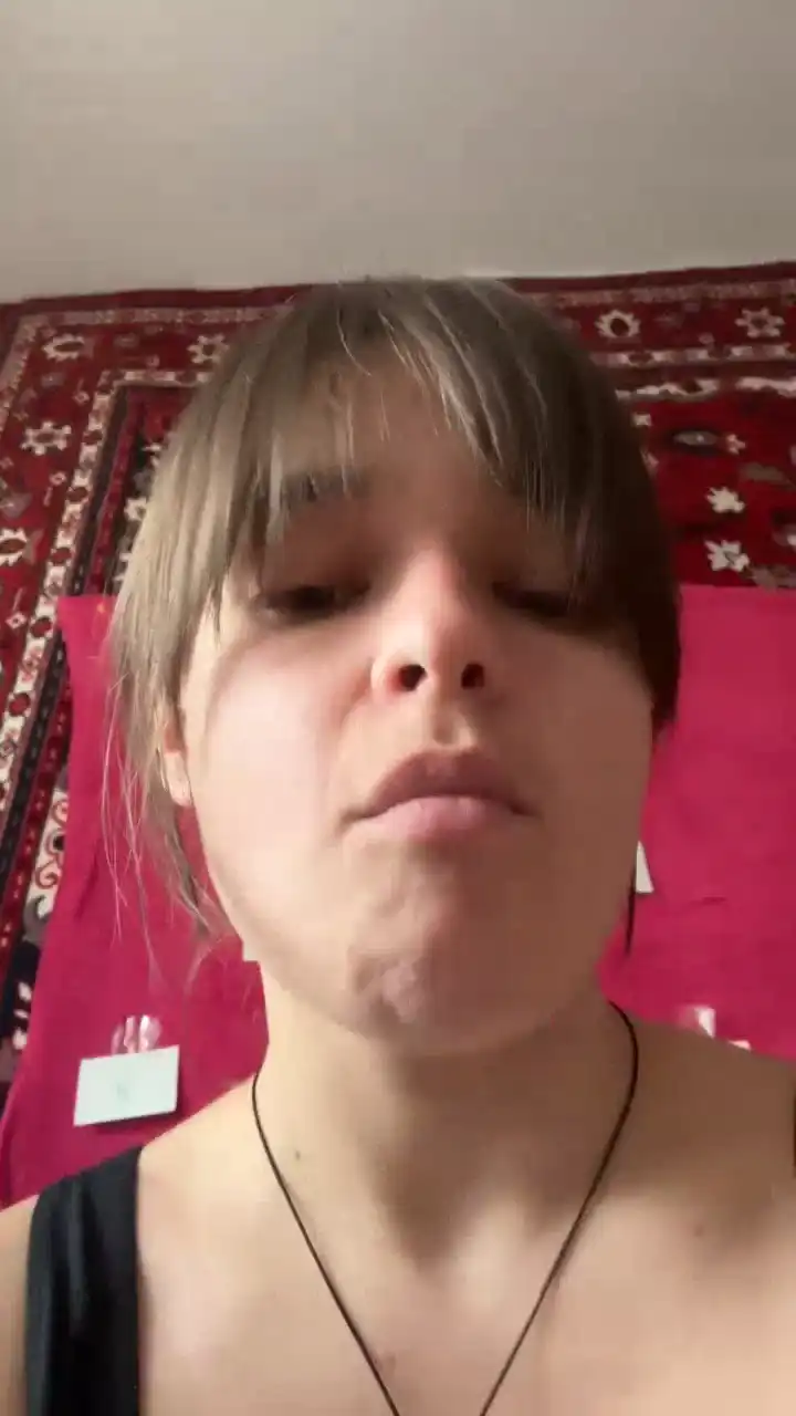 Herliossa – Xlovecam Recorded Sex Show – 2025-01-25 11:48:50