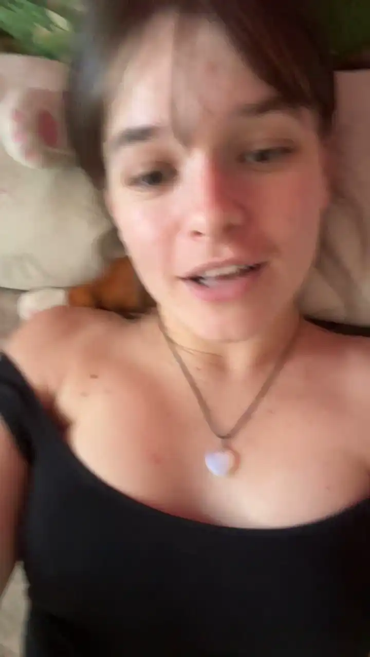 Herliossa – Xlovecam Recorded Sex Show – 2026-07-06 01:03:54