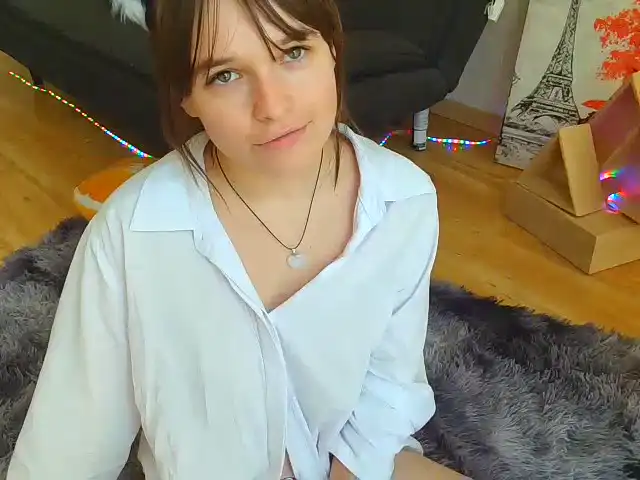 Herliossa – Xlovecam Recorded Sex Show – 2025-12-24 18:46:45