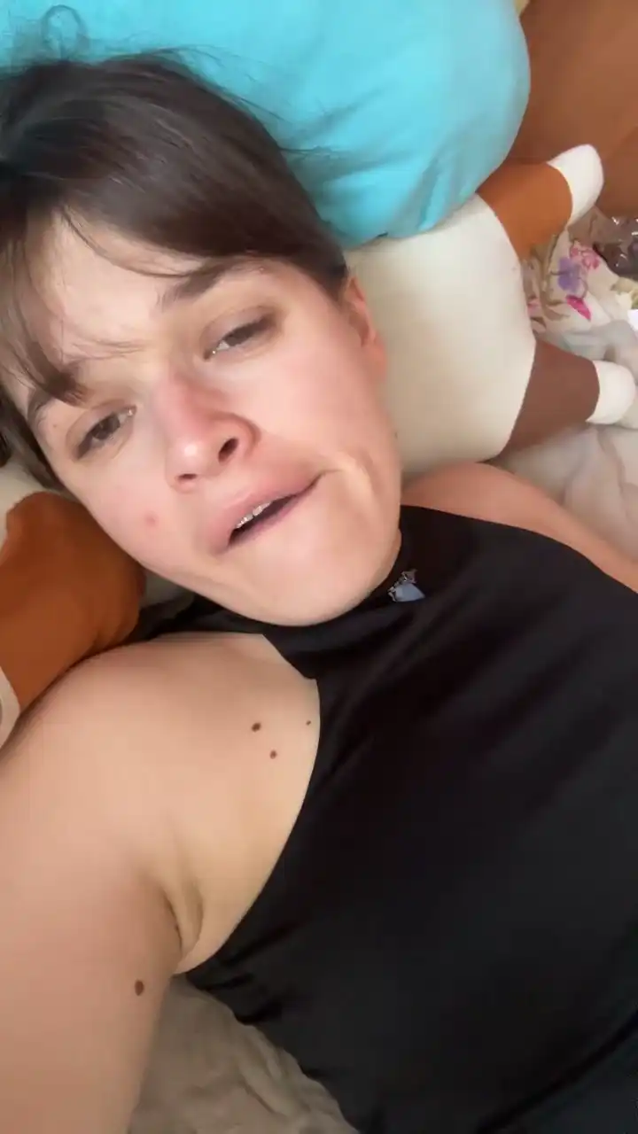 Herliossa – Xlovecam Recorded Sex Show – 2025-05-30 06:51:44