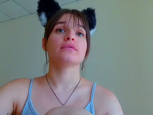 Herliossa – Xlovecam Recorded Sex Show – 2025-04-28 14:02:00