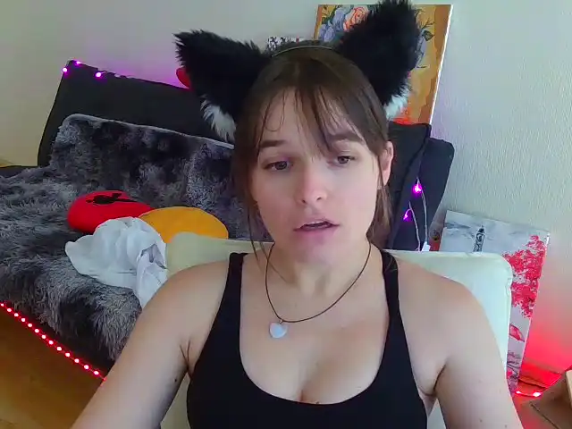 Herliossa – Xlovecam Recorded Sex Show – 2025-08-21 14:39:17
