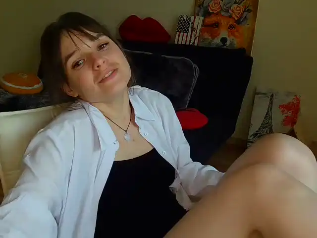 Herliossa – Xlovecam Recorded Sex Show – 2025-02-12 21:17:28