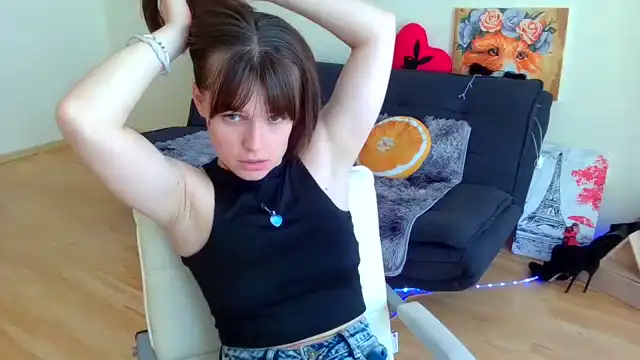 Herliossa – Xlovecam Recorded Sex Show – 2026-05-31 18:18:31