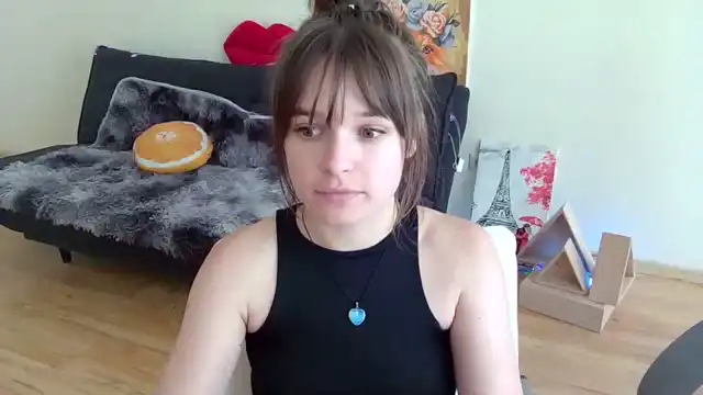 Herliossa – Xlovecam Recorded Sex Show – 2026-04-13 20:49:47