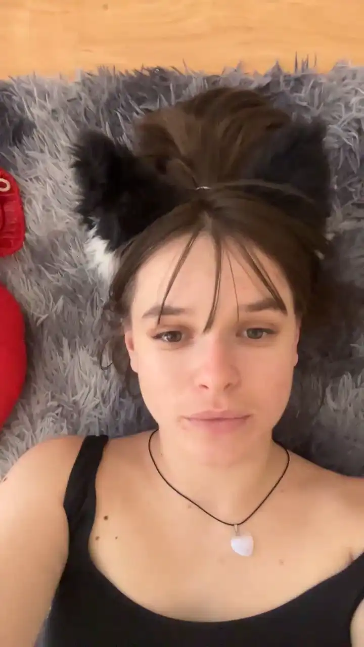 Herliossa – Xlovecam Recorded Sex Show – 2025-07-02 16:16:38