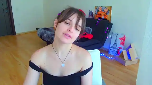 Herliossa – Xlovecam Recorded Sex Show – 2025-06-17 02:16:18