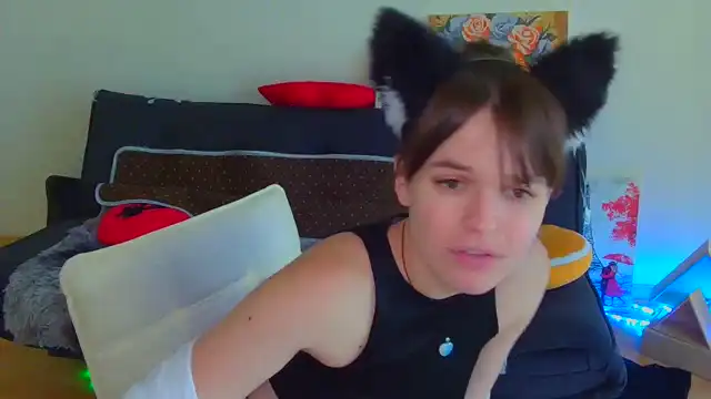 Herliossa – Xlovecam Recorded Sex Show – 2025-02-26 04:19:58