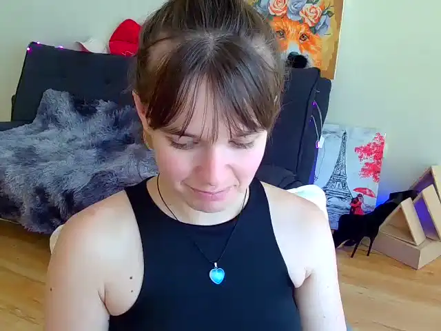 Herliossa – Xlovecam Recorded Sex Show – 2026-05-24 19:44:59
