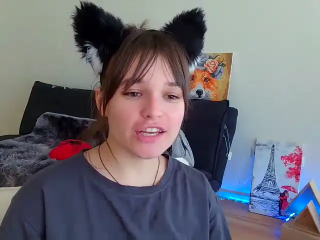 Herliossa – Xlovecam Recorded Sex Show – 2025-10-23 20:42:57