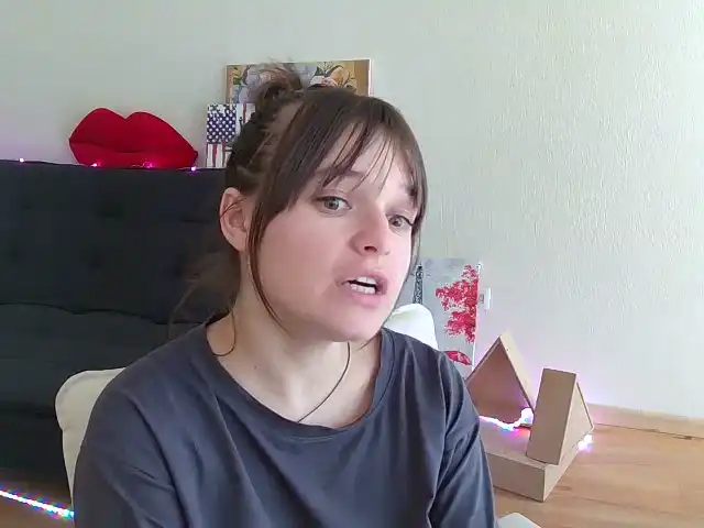 Herliossa – Xlovecam Recorded Sex Show – 2026-04-30 14:23:47