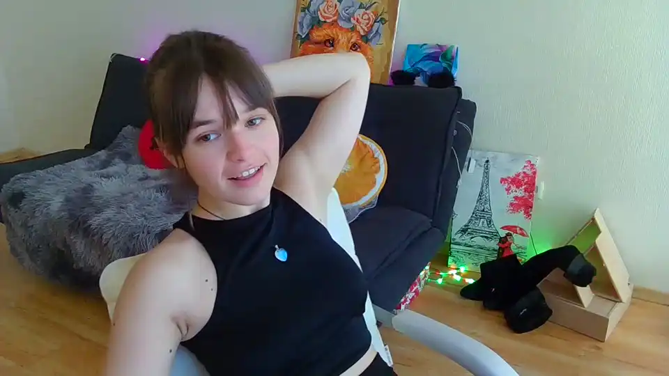 Herliossa – Xlovecam Recorded Sex Show – 2025-02-27 22:35:47