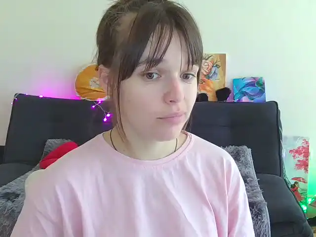 Herliossa – Xlovecam Recorded Sex Show – 2026-02-25 10:25:31