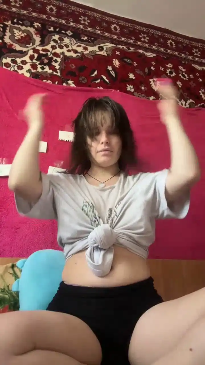 Herliossa – Xlovecam Recorded Sex Show – 2025-02-24 02:01:46