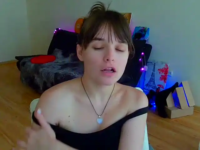 Herliossa – Xlovecam Recorded Sex Show – 2025-08-09 16:52:16