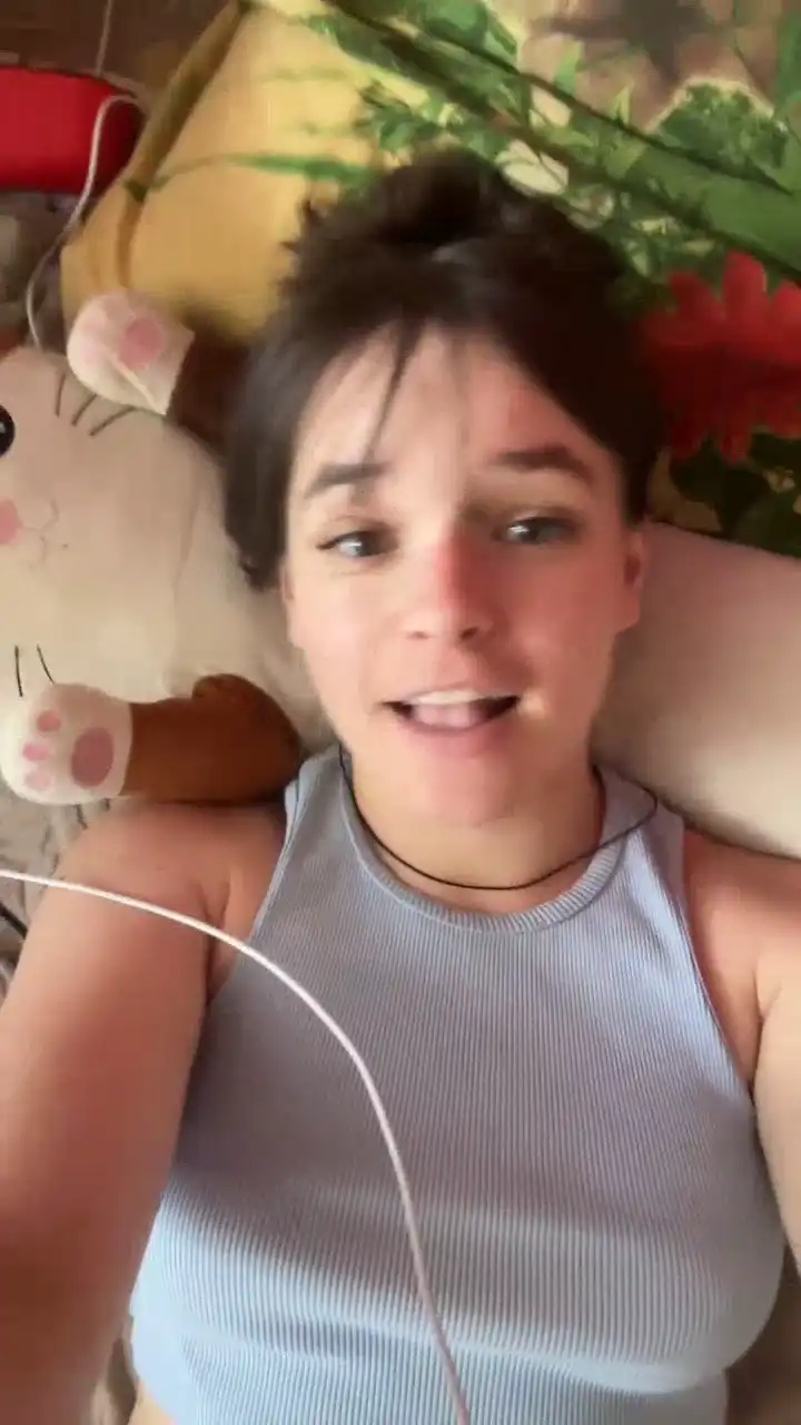 Herliossa – Xlovecam Recorded Sex Show – 2025-03-04 03:20:11