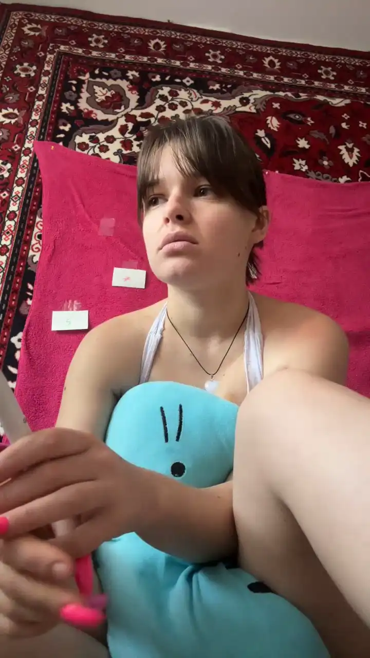 Herliossa – Xlovecam Recorded Sex Show – 2026-03-20 06:33:30