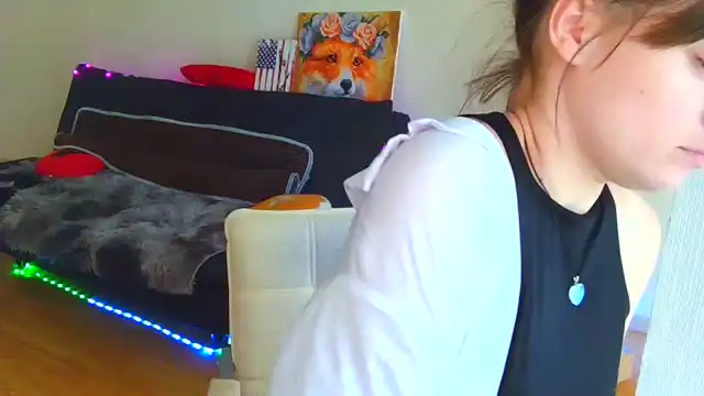 Herliossa – Xlovecam Recorded Sex Show – 2025-07-16 07:48:49
