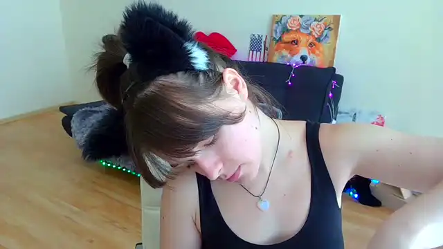 Herliossa – Xlovecam Recorded Sex Show – 2025-05-23 00:02:47