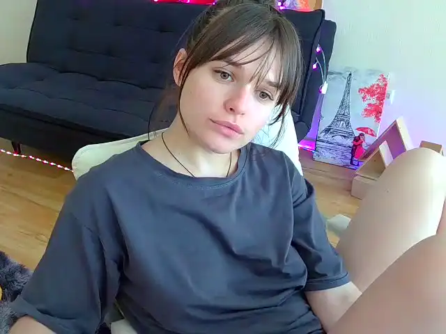Herliossa – Xlovecam Recorded Sex Show – 2026-01-07 21:50:51