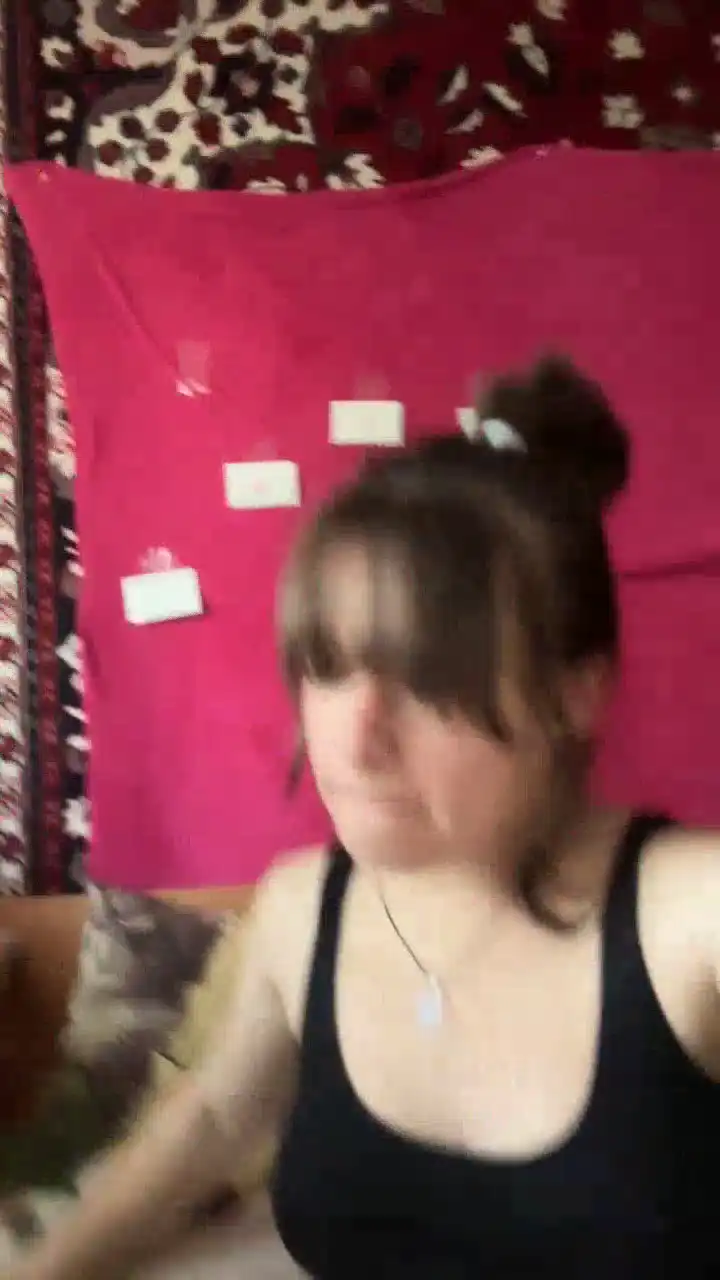 Herliossa – Xlovecam Recorded Sex Show – 2025-06-29 23:36:12