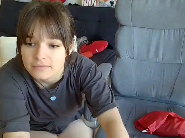 Herliossa – Xlovecam Recorded Sex Show – 2026-02-07 20:29:47