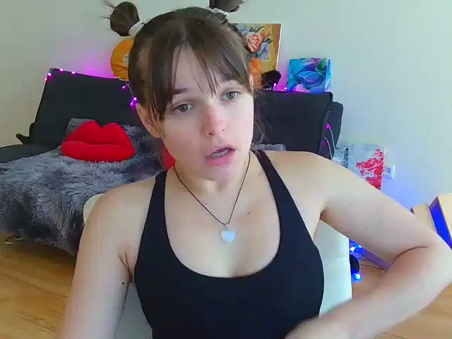 Herliossa – Xlovecam Recorded Sex Show – 2025-03-05 20:21:16