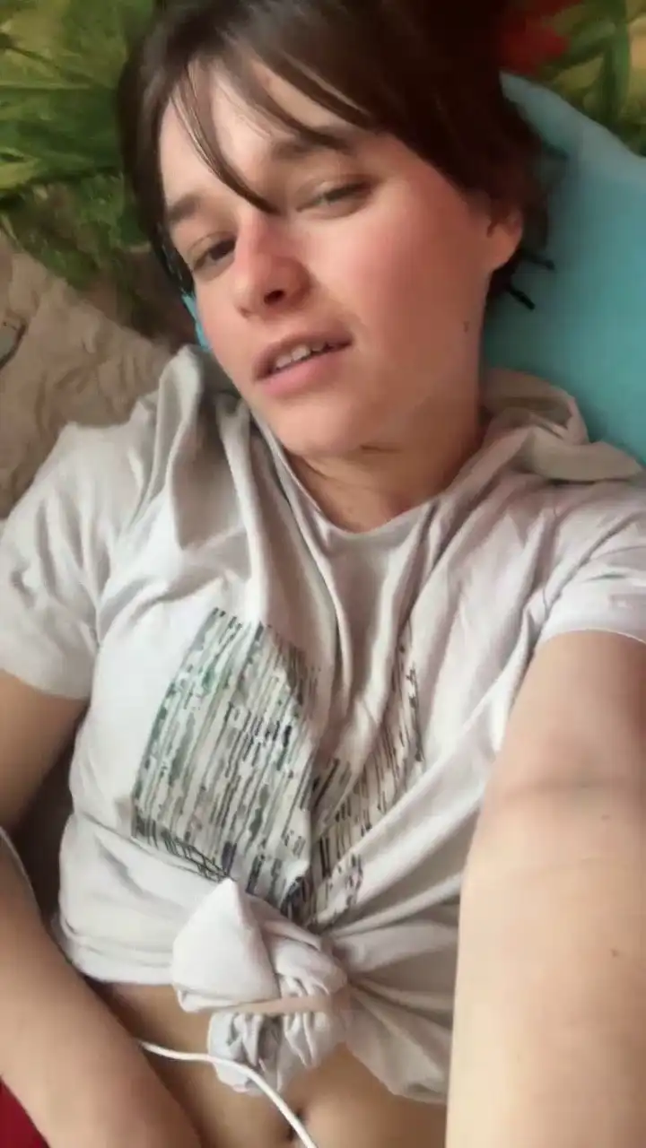 Herliossa – Xlovecam Recorded Sex Show – 2026-03-24 01:49:28