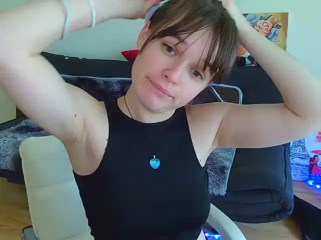 Herliossa – Xlovecam Recorded Sex Show – 2025-09-12 12:59:11