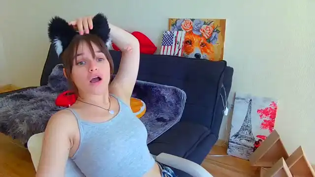 Herliossa – Xlovecam Recorded Sex Show – 2026-04-22 15:55:49