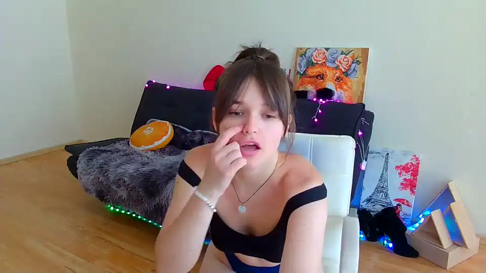 Herliossa – Xlovecam Recorded Sex Show – 2025-04-01 13:09:00