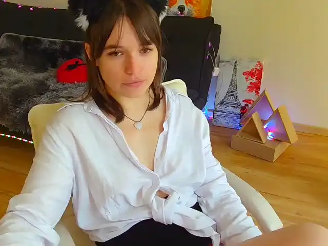 Herliossa – Xlovecam Recorded Sex Show – 2025-04-04 01:19:13