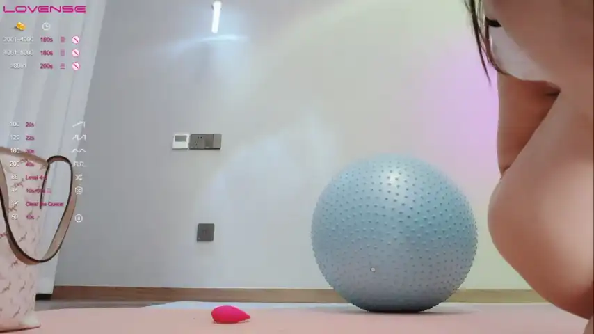 Lucknaixi – Stripchat Recorded Sex Show – 2026-01-24 17:45:02