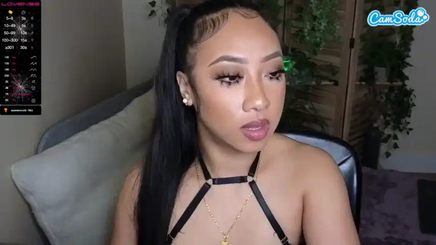 Preeminentjess – Camsoda Recorded Sex Show – 2026-01-25 22:45:54