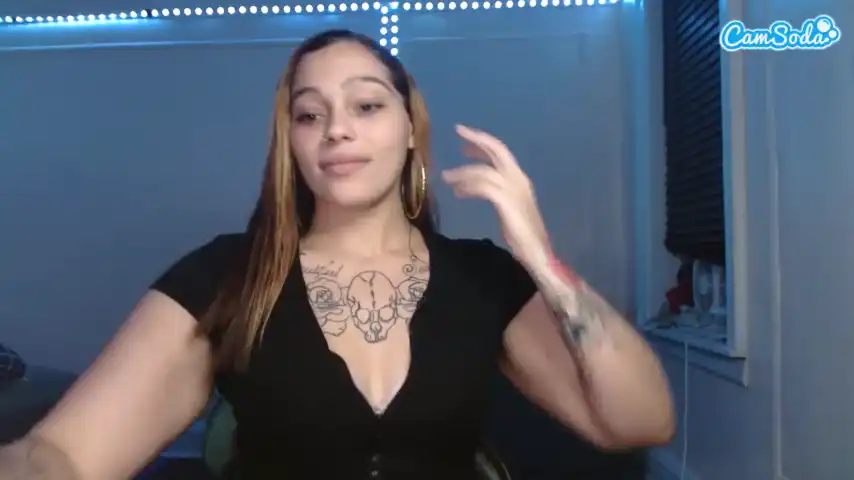 Sapphirestorm8 – Camsoda Recorded Sex Show – 2025-06-01 19:41:41