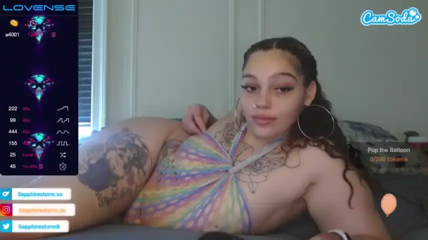 Sapphirestorm8 – Camsoda Recorded Sex Show – 2026-05-11 16:28:29