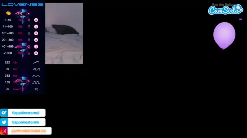 Sapphirestorm8 – Camsoda Recorded Sex Show – 2025-04-18 14:28:12