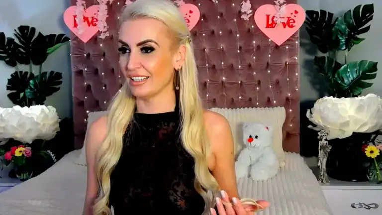 Amandia – Streamate Recorded Sex Show – 2025-01-26 09:47:01