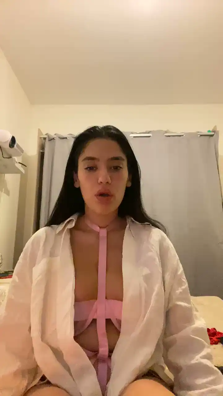 Arimy – Cam4 Recorded Sex Show – 2025-01-01 13:27:26
