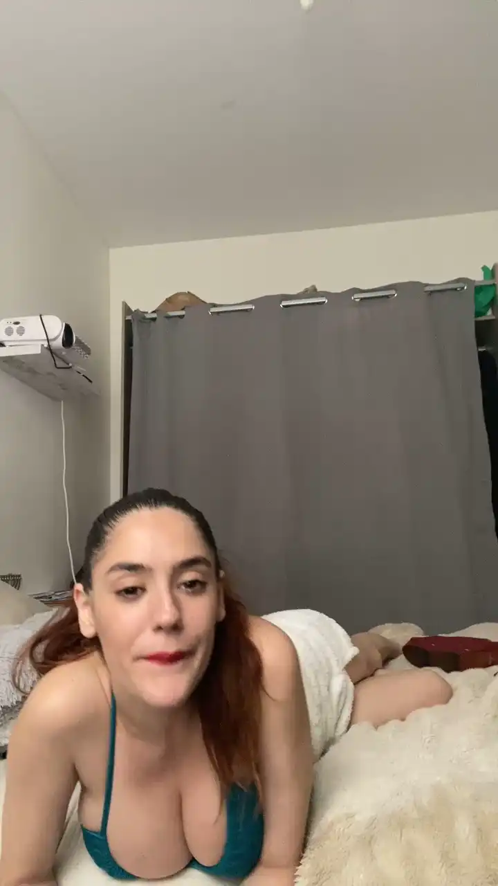 Arimy – Cam4 Recorded Sex Show – 2026-07-19 07:58:14
